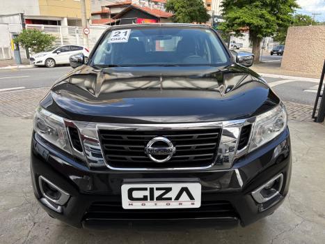 NISSAN Frontier 2.3 16V LE 4X4 CABINE DUPLA BI-TURBO DIESEL AUTOM�TICO, Foto 2