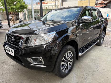 NISSAN Frontier 2.3 16V LE 4X4 CABINE DUPLA BI-TURBO DIESEL AUTOM�TICO, Foto 3