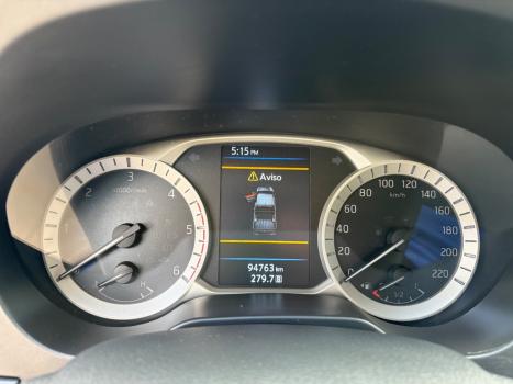 NISSAN Frontier 2.3 16V LE 4X4 CABINE DUPLA BI-TURBO DIESEL AUTOM�TICO, Foto 4