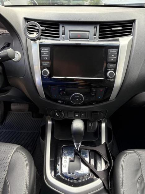 NISSAN Frontier 2.3 16V LE 4X4 CABINE DUPLA BI-TURBO DIESEL AUTOM�TICO, Foto 6
