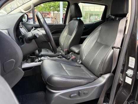 NISSAN Frontier 2.3 16V LE 4X4 CABINE DUPLA BI-TURBO DIESEL AUTOM�TICO, Foto 7