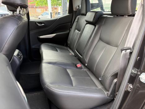NISSAN Frontier 2.3 16V LE 4X4 CABINE DUPLA BI-TURBO DIESEL AUTOM�TICO, Foto 8