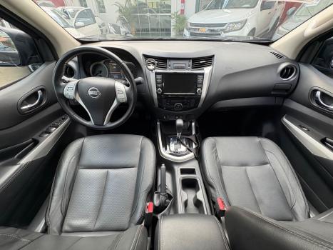 NISSAN Frontier 2.3 16V LE 4X4 CABINE DUPLA BI-TURBO DIESEL AUTOM�TICO, Foto 9