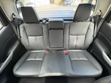 NISSAN Frontier 2.3 16V LE 4X4 CABINE DUPLA BI-TURBO DIESEL AUTOM�TICO, Foto 10