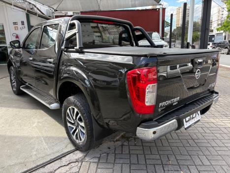 NISSAN Frontier 2.3 16V LE 4X4 CABINE DUPLA BI-TURBO DIESEL AUTOM�TICO, Foto 12
