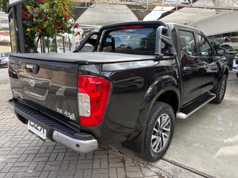 NISSAN Frontier 2.3 16V LE 4X4 CABINE DUPLA BI-TURBO DIESEL AUTOM�TICO, Foto 14