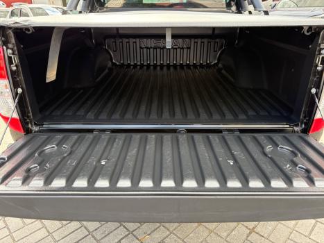 NISSAN Frontier 2.3 16V LE 4X4 CABINE DUPLA BI-TURBO DIESEL AUTOM�TICO, Foto 15