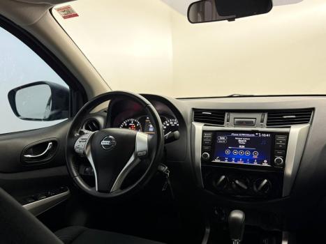 NISSAN Frontier 2.3 ATTACK CABINE DUPLA 4X4 BI-TURBO DIESEL AUTOM�TICO, Foto 15