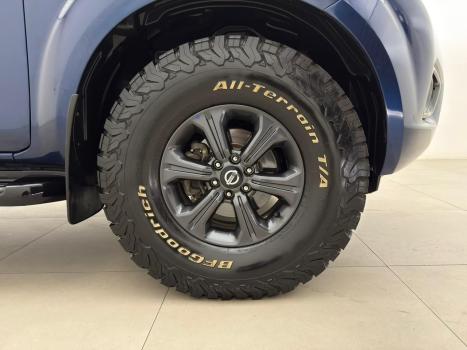NISSAN Frontier 2.3 ATTACK CABINE DUPLA 4X4 BI-TURBO DIESEL AUTOM�TICO, Foto 6