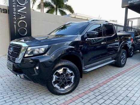 NISSAN Frontier 2.3 16V PLATINUM CABINE DUPLA 4X4 BI-TURBO DIESEL AUTOM�TICO, Foto 1