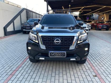 NISSAN Frontier 2.3 16V PLATINUM CABINE DUPLA 4X4 BI-TURBO DIESEL AUTOM�TICO, Foto 2