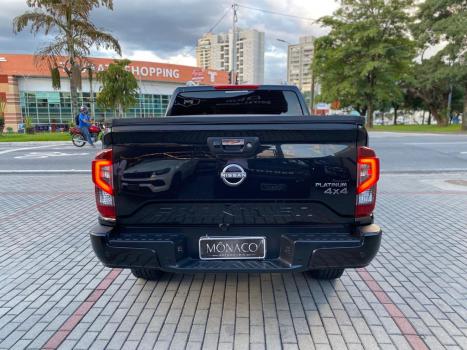 NISSAN Frontier 2.3 16V PLATINUM CABINE DUPLA 4X4 BI-TURBO DIESEL AUTOM�TICO, Foto 3