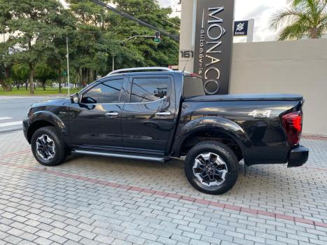 NISSAN Frontier 2.3 16V PLATINUM CABINE DUPLA 4X4 BI-TURBO DIESEL AUTOM�TICO, Foto 4
