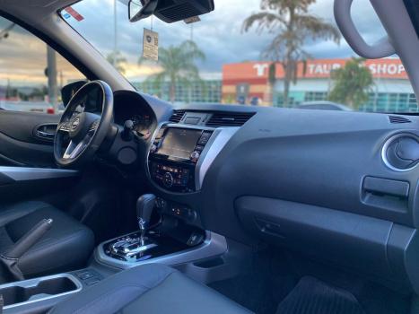 NISSAN Frontier 2.3 16V PLATINUM CABINE DUPLA 4X4 BI-TURBO DIESEL AUTOM�TICO, Foto 9