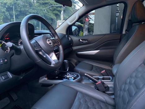 NISSAN Frontier 2.3 16V XE 4X4 CABINE DUPLA BI-TURBO DIESEL AUTOM�TICO, Foto 5