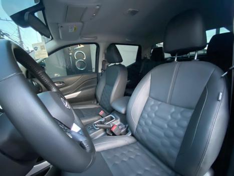 NISSAN Frontier 2.3 16V XE 4X4 CABINE DUPLA BI-TURBO DIESEL AUTOM�TICO, Foto 6