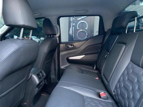 NISSAN Frontier 2.3 16V XE 4X4 CABINE DUPLA BI-TURBO DIESEL AUTOM�TICO, Foto 7