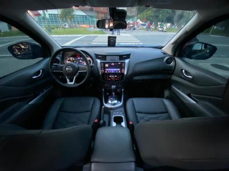 NISSAN Frontier 2.3 16V XE 4X4 CABINE DUPLA BI-TURBO DIESEL AUTOM�TICO, Foto 9