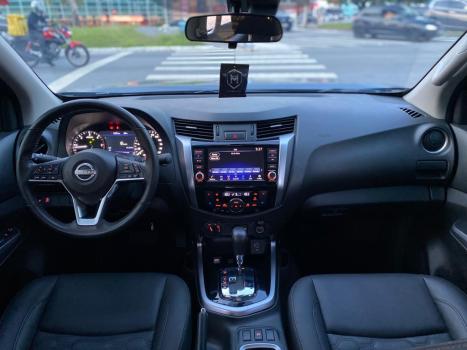 NISSAN Frontier 2.3 16V XE 4X4 CABINE DUPLA BI-TURBO DIESEL AUTOM�TICO, Foto 10