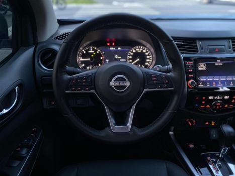 NISSAN Frontier 2.3 16V XE 4X4 CABINE DUPLA BI-TURBO DIESEL AUTOM�TICO, Foto 11