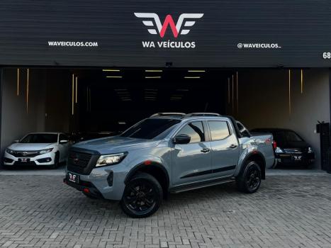 NISSAN Frontier 2.3 16V PRO4X CABINE DUPLA 4X4 BI-TURBO DIESEL AUTOM�TICO, Foto 1