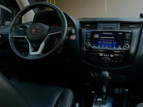NISSAN Frontier 2.3 16V PRO4X CABINE DUPLA 4X4 BI-TURBO DIESEL AUTOM�TICO, Foto 9