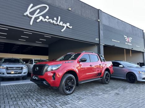 NISSAN Frontier 2.3 ATTACK CABINE DUPLA BI-TURBO DIESEL AUTOM�TICO, Foto 1