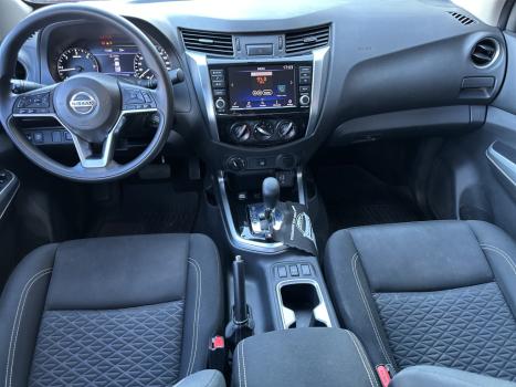 NISSAN Frontier 2.3 ATTACK CABINE DUPLA BI-TURBO DIESEL AUTOM�TICO, Foto 5