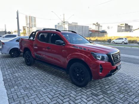 NISSAN Frontier 2.3 ATTACK CABINE DUPLA BI-TURBO DIESEL AUTOM�TICO, Foto 7