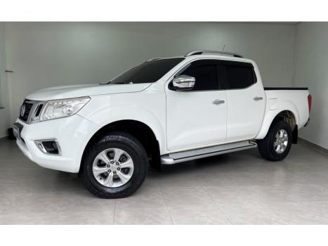 NISSAN Frontier 2.3 16V LE 4X4 CABINE DUPLA BI-TURBO DIESEL AUTOMÁTICO, Foto 1