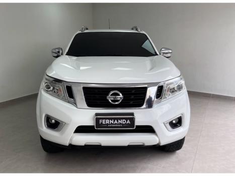 NISSAN Frontier 2.3 16V LE 4X4 CABINE DUPLA BI-TURBO DIESEL AUTOMÁTICO, Foto 2