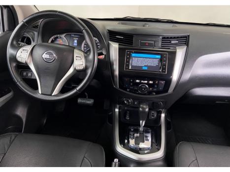 NISSAN Frontier 2.3 16V LE 4X4 CABINE DUPLA BI-TURBO DIESEL AUTOMÁTICO, Foto 5