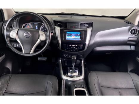 NISSAN Frontier 2.3 16V LE 4X4 CABINE DUPLA BI-TURBO DIESEL AUTOMÁTICO, Foto 7