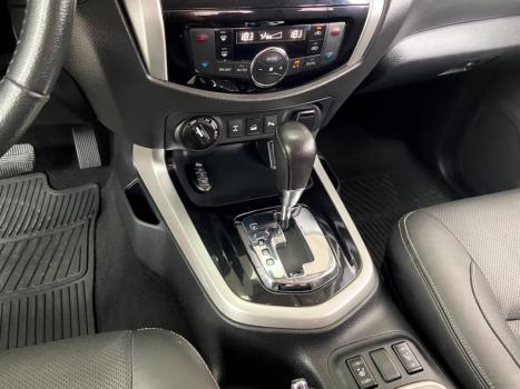 NISSAN Frontier 2.3 16V LE 4X4 CABINE DUPLA BI-TURBO DIESEL AUTOMÁTICO, Foto 9