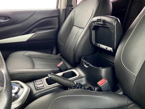 NISSAN Frontier 2.3 16V LE 4X4 CABINE DUPLA BI-TURBO DIESEL AUTOMÁTICO, Foto 10