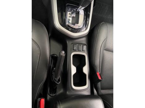 NISSAN Frontier 2.3 16V LE 4X4 CABINE DUPLA BI-TURBO DIESEL AUTOMÁTICO, Foto 12