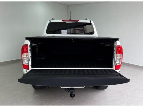NISSAN Frontier 2.3 16V LE 4X4 CABINE DUPLA BI-TURBO DIESEL AUTOMÁTICO, Foto 16