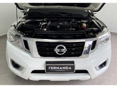 NISSAN Frontier 2.3 16V LE 4X4 CABINE DUPLA BI-TURBO DIESEL AUTOMÁTICO, Foto 17