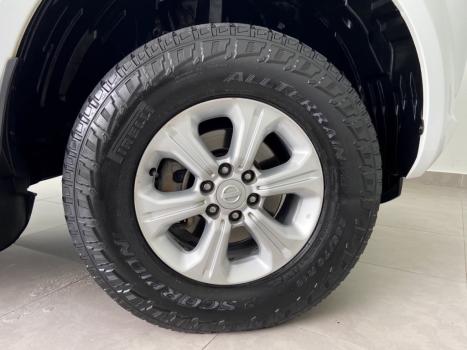 NISSAN Frontier 2.3 16V LE 4X4 CABINE DUPLA BI-TURBO DIESEL AUTOMÁTICO, Foto 18