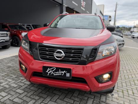 NISSAN Frontier 2.3 ATTACK CABINE DUPLA 4X4 BI-TURBO DIESEL AUTOMÁTICO, Foto 3