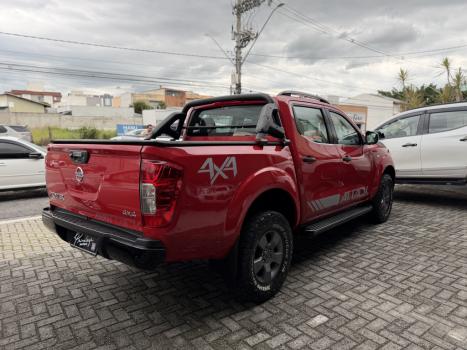 NISSAN Frontier 2.3 ATTACK CABINE DUPLA 4X4 BI-TURBO DIESEL AUTOMÁTICO, Foto 5