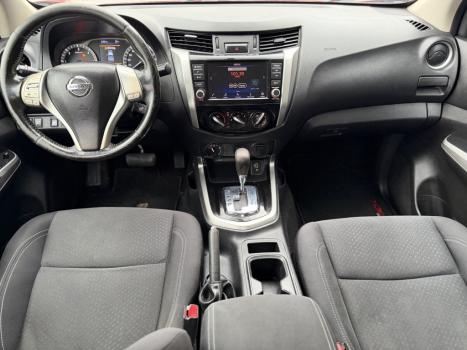 NISSAN Frontier 2.3 ATTACK CABINE DUPLA 4X4 BI-TURBO DIESEL AUTOMÁTICO, Foto 6