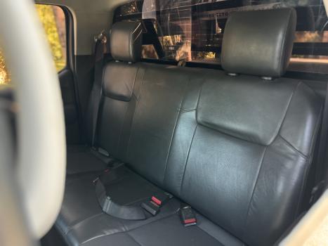 NISSAN Frontier 2.5 SL 10 ANOS 4X4 TURBO DIESEL CABINE DUPLA AUTOMTICO, Foto 5