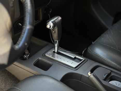 NISSAN Frontier 2.5 SL 10 ANOS 4X4 TURBO DIESEL CABINE DUPLA AUTOMTICO, Foto 6