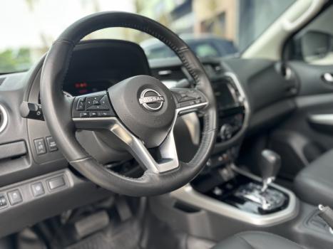 NISSAN Frontier 2.5 16V PLATINUM 4X4 TURBO DIESEL CABINE DUPLA AUTOM�TICO, Foto 2