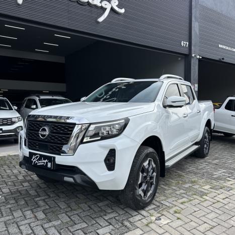 NISSAN Frontier 2.5 16V PLATINUM 4X4 TURBO DIESEL CABINE DUPLA AUTOM�TICO, Foto 7