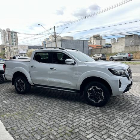NISSAN Frontier 2.5 16V PLATINUM 4X4 TURBO DIESEL CABINE DUPLA AUTOM�TICO, Foto 8