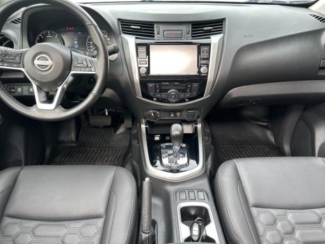 NISSAN Frontier 2.5 16V PLATINUM 4X4 TURBO DIESEL CABINE DUPLA AUTOM�TICO, Foto 11