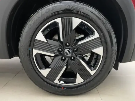 NISSAN Kicks 1.0 12V 4P FLEX ADVANCE TURBO DCT AUTOMTICO, Foto 7