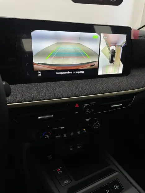 NISSAN Kicks 1.0 12V 4P FLEX ADVANCE TURBO DCT AUTOMTICO, Foto 16